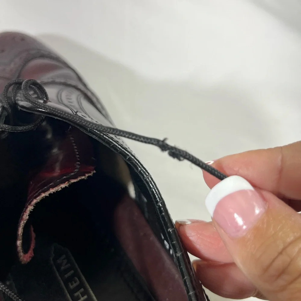 Florsheim brouge oxford